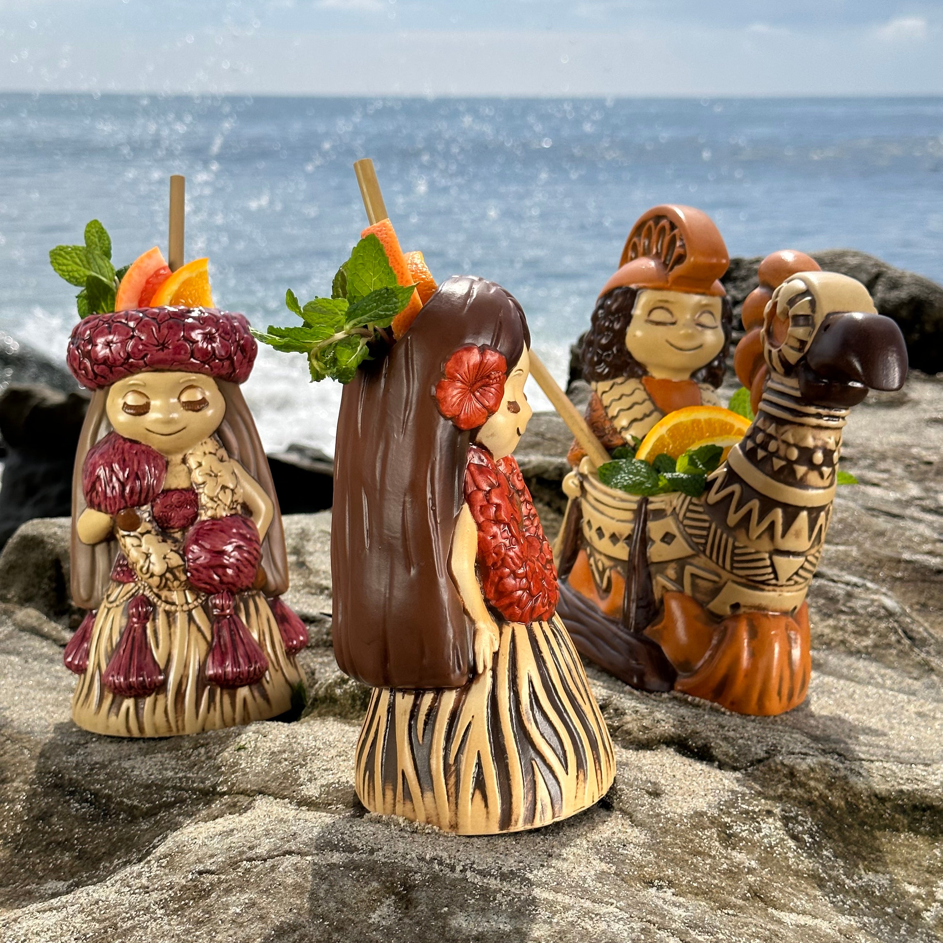 it's a hula world