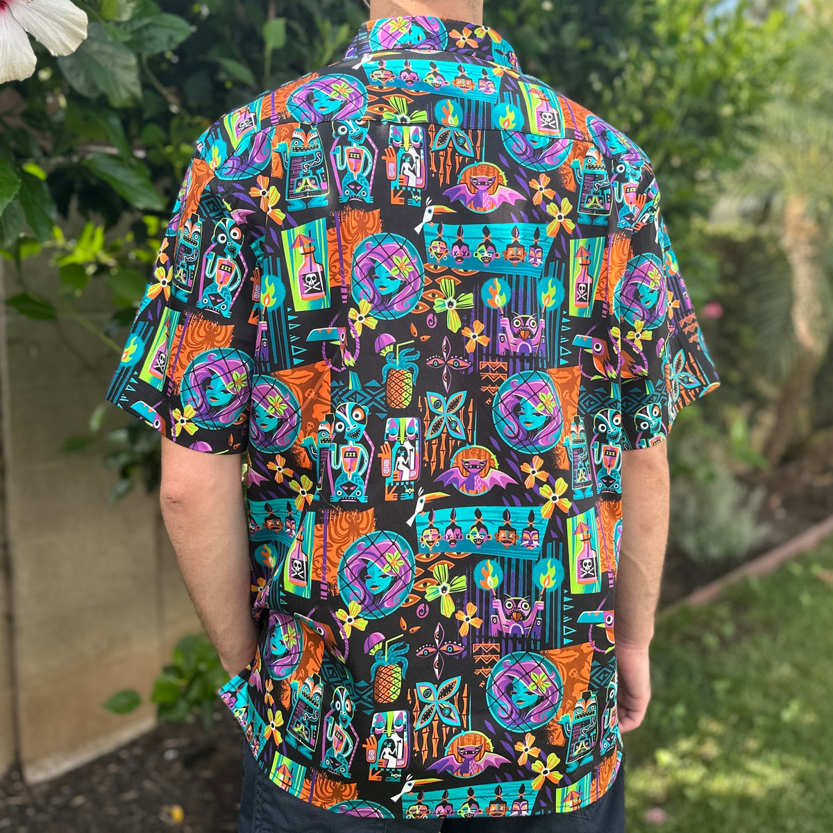 Jeff Granito's 'Calling All Spirits' Crossbody Bag - Pre-Order (FREE SHIPPING in U.S.) main image 0