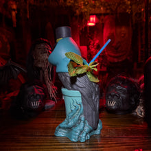 Jeff Granito's Feathered Fiend - Ceramic Tiki Mug - Limited Edition / Limited Time Pre-Order (FREE Shipping in U.S.)