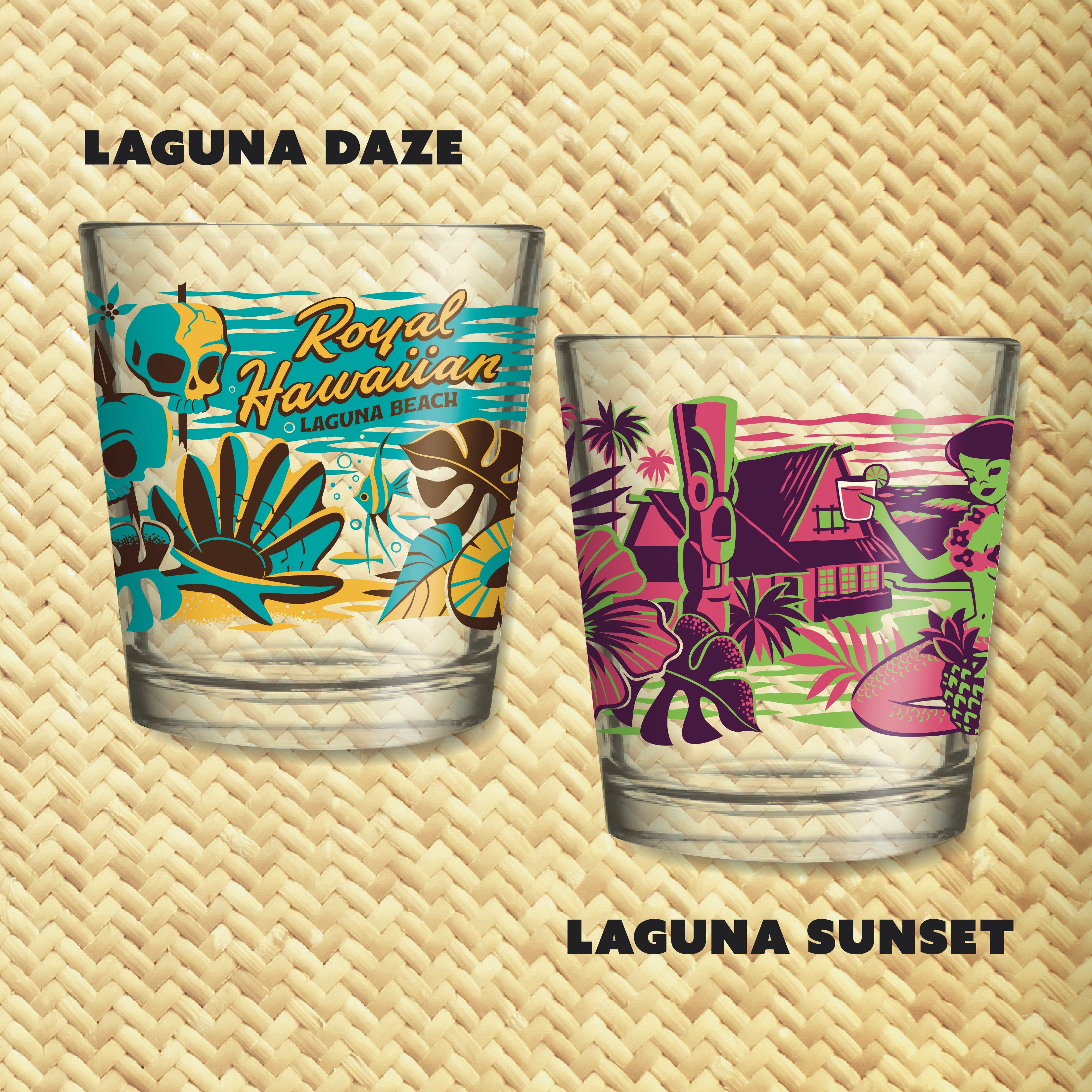 Jeff Granito's 'Royal Hawaiian: Laguna Classic' Mai Tai Cocktail