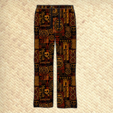 'Traders of the Lost Artifacts' Unisex Pajama Pants - Pre-Order