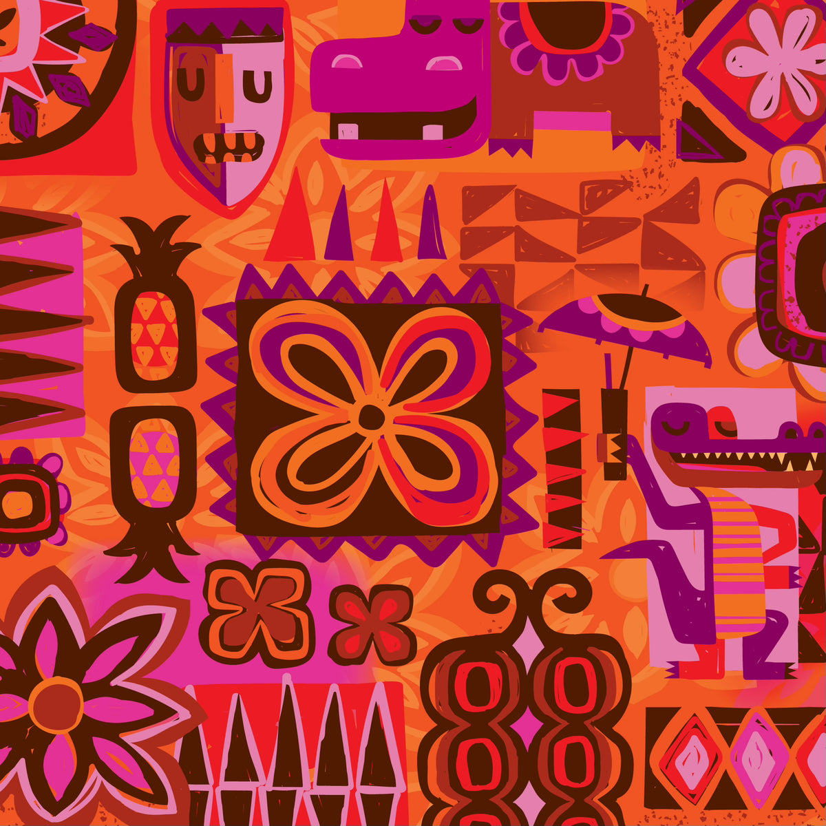 Jeff Granito's 'Escape to Adventure' Park Bag - Rolling Pre-Order / Ready to Ship!