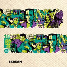 Jeff Granito's '13 Mockingbirds' Mai Tai Cocktail Glass (1) - Ships Late June!