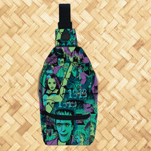 Jeff Granito's '13 Mockingbirds' Park Bag - Rolling Pre-Order / Ready to Ship!