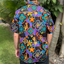 Jeff Granito's 'Zombie Hunter' Modern Fit Button-Up Shirt - Unisex - Ready to Ship! (FREE SHIPPING in U.S.)
