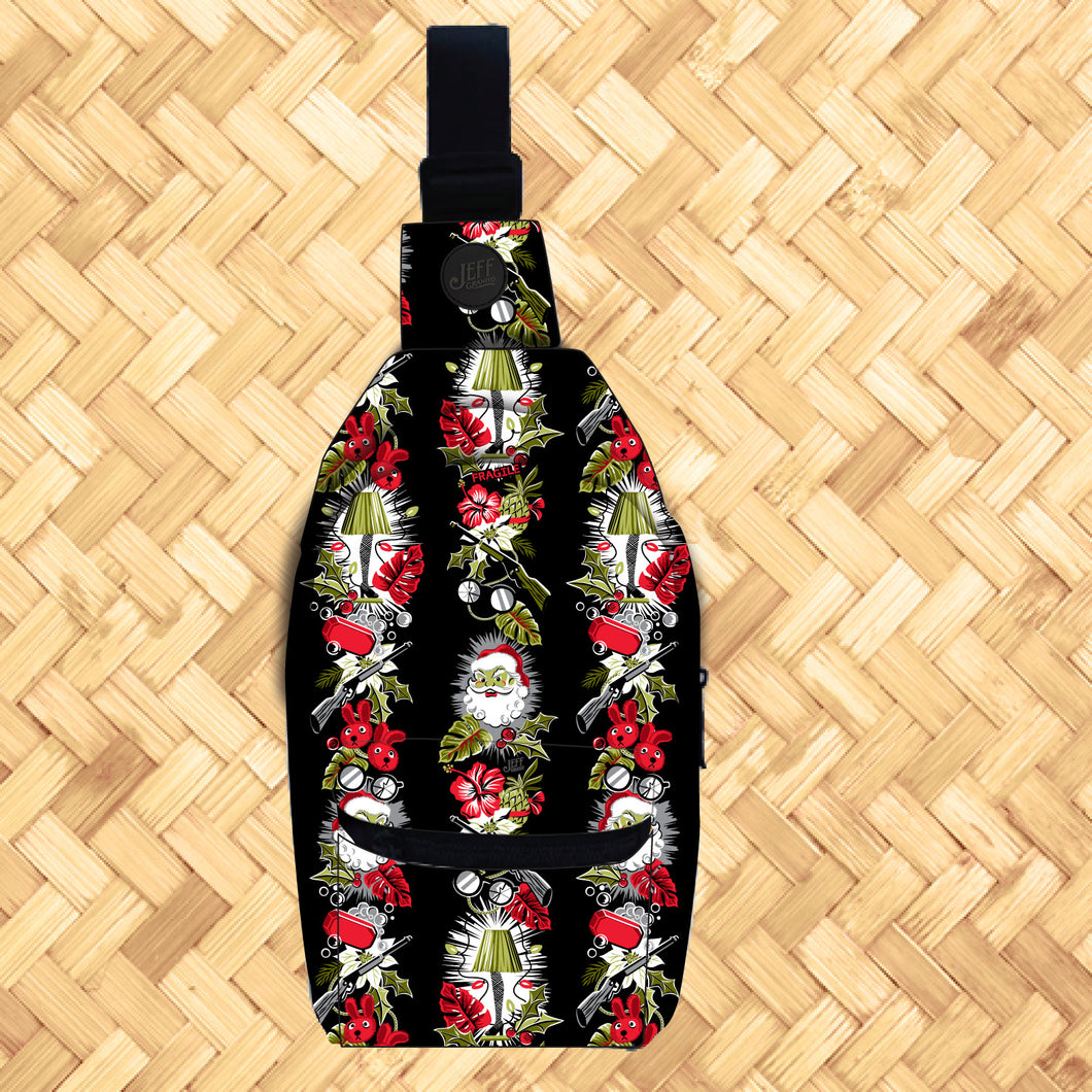 Jeff Granito's 'A Christmas' Park Bag - Pre-Order