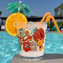 Jeff Granito's 'Three Hour Tour' BreakResist Cocktail Tumbler - Pre-Order