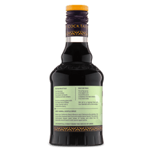 Caramelized Fig Syrup