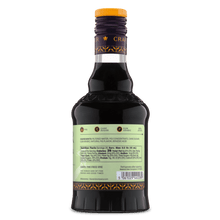 Caramelized Fig Syrup