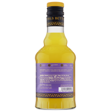 Lemon Lavender Cordial