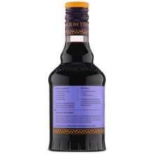 Marion Blackberry Syrup