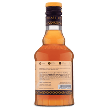 Yakima Valley Peach Syrup