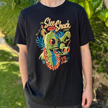 Jeff Granito's 'Island of the Lost' Unisex Tee - Ready to Ship!