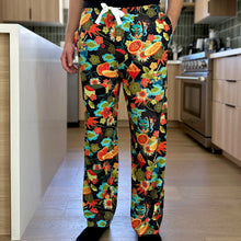 Jeff Granito's 'Mewsubi' Unisex Pajama Pants - Ready to Ship!