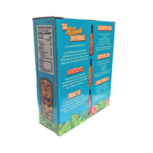 3 Flavor Sample Pack