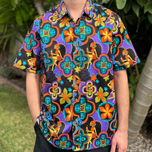 Jeff Granito's 'Zombie Hunter' Modern Fit Button-Up Shirt - Unisex - Ready to Ship! (FREE SHIPPING in U.S.)