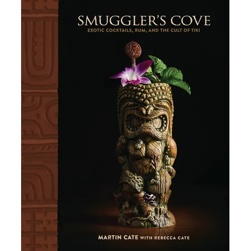 Books related to Tiki, Tiki Culture, and Tiki Cocktails – Tikiland