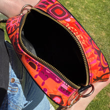 Jeff Granito's 'It's A Tiki World' Crossbody Bag - Pre-Order