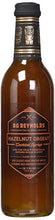 Hazelnut Cocktail Syrup