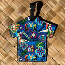 'Star Bars' Aloha Luggage Tag - Rolling Pre-Order / Ready to Ship!