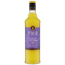 Lemon Lavender Cordial