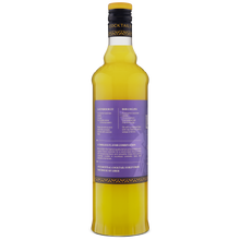 Lemon Lavender Cordial