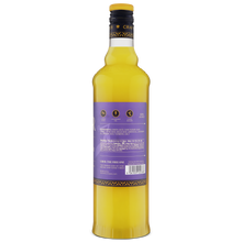 Lemon Lavender Cordial