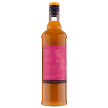 Tropical Passionfruit Syrup