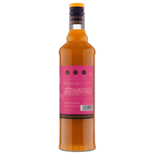 Tropical Passionfruit Syrup