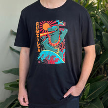 Jeff Granito's 'Rumzilla' Unisex Tee - Pre-Order!