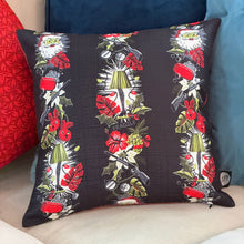 Jeff Granito's 'A Christmas' Pillow Cover - Ready to Ship! (FREE SHIPPING in U.S.)