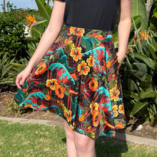 Jeff Granito's 'Rumzilla' Park Skirt - Unisex - Pre-Order (FREE SHIPPING in U.S.)