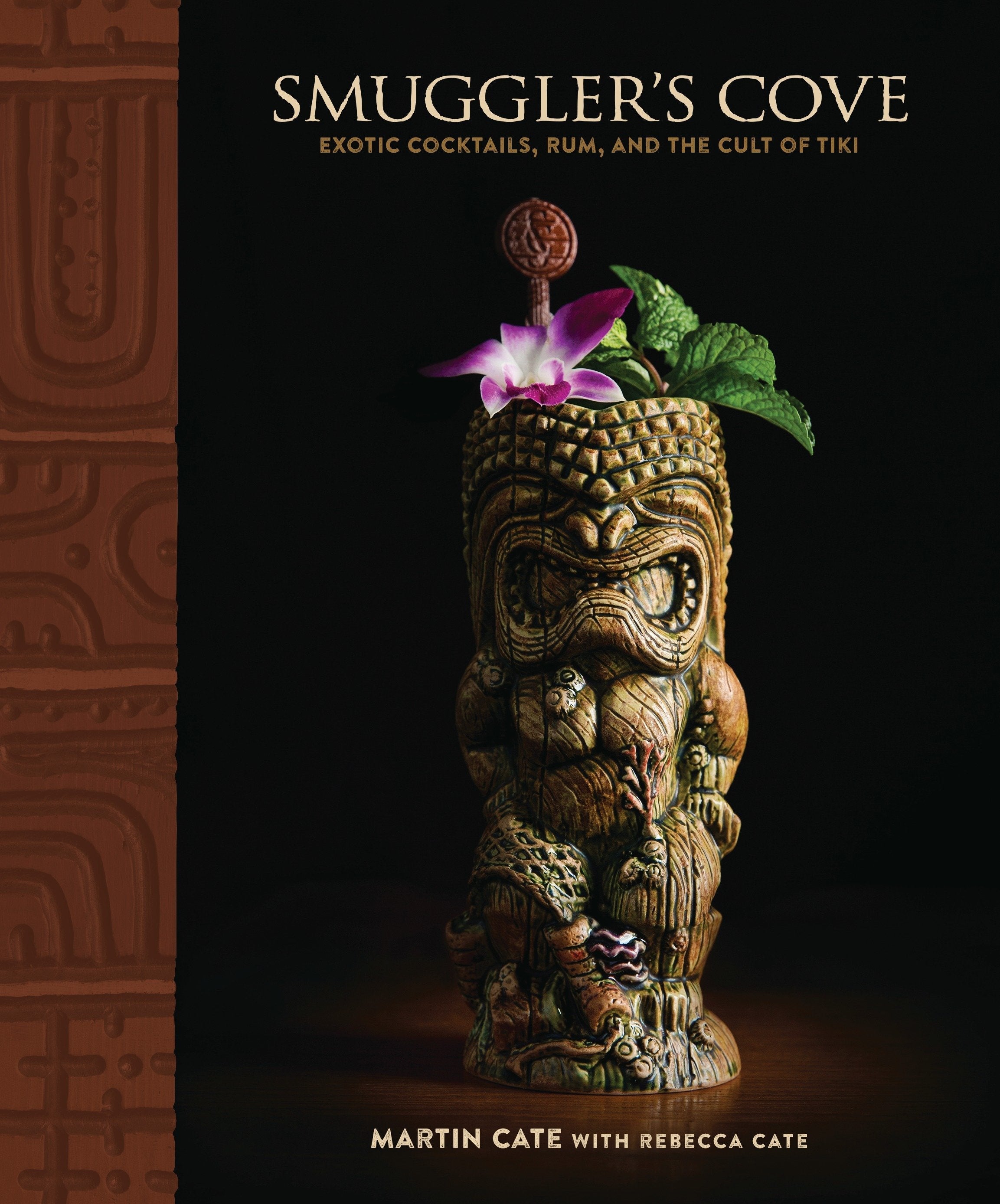 Books related to Tiki, Tiki Culture, and Tiki Cocktails – Tikiland