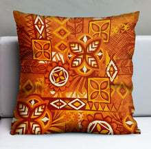 Alani Tapa Pillow Cover - Ready to Ship!