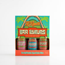 3 Flavor Sample Pack