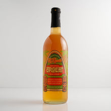 Original Orgeat Cocktail Syrup