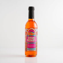 Circus Peanut Clown Syrup