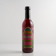 Lush Grenadine Cocktail Syrup