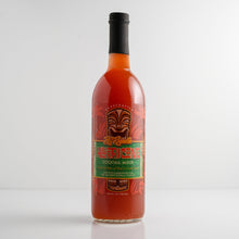 Hurricane Mix
