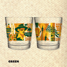 Jeff Granito's 'Bootlegger Tiki' Mai Tai Cocktail Glass (1) - Ready to Ship!