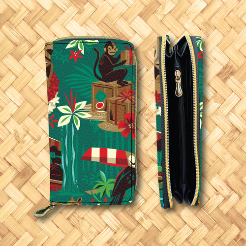 Wallets & Cases – Tikiland Trading Co.