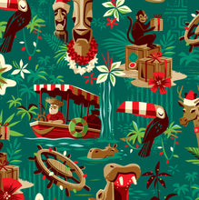 Jeff Granito's 'Backside of Christmas' Modern Fit Button-Up Shirt - Unisex - Pre-Order (FREE SHIPPING in U.S.)