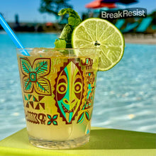 Jeff Granito's 'Jungle Juju' BreakResist Cocktail Tumbler  - Pre-Order