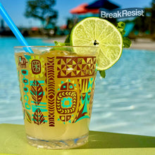 Jeff Granito's 'Jungle Juju' BreakResist Cocktail Tumbler  - Pre-Order