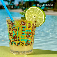 Jeff Granito's 'Jungle Juju' BreakResist Cocktail Tumbler  - Pre-Order