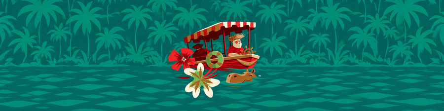 Trader Santa Mystery Gift Boxes + Holiday 2026 Collection