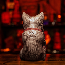 Popoki · Ceramic Tiki Mug · Pre-Order