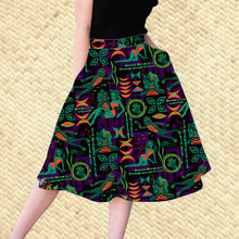 Jeff Granito's 'Creature Feature' - Aloha Skirt - Ready-to-Ship!