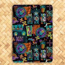Jeff Granito's 'Calling All Spirits' Velvet Throw Blanket - Pre-Order (FREE SHIPPING in U.S.)