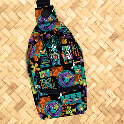 Jeff Granito's 'Calling All Spirits' Park Bag - Pre-Order